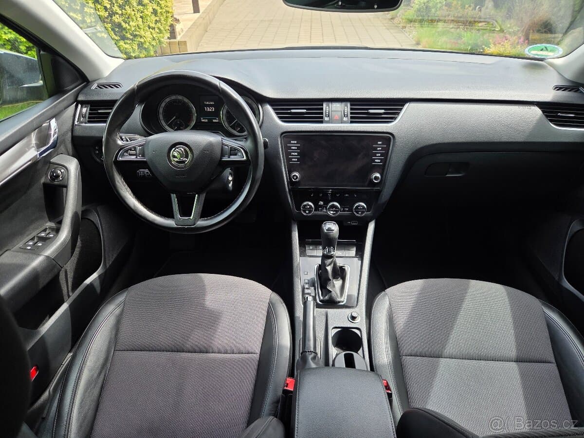 2019 Škoda OCTAVIA - 7