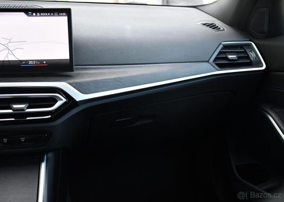 2024 BMW 3-SERIES - 7
