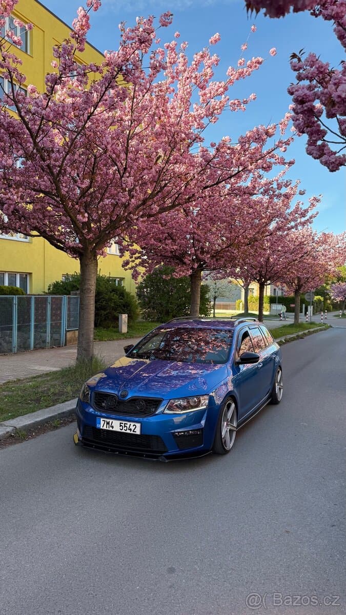 2014 Škoda OCTAVIA - 7
