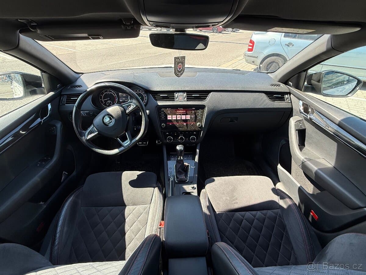 2018 Škoda OCTAVIA - 7