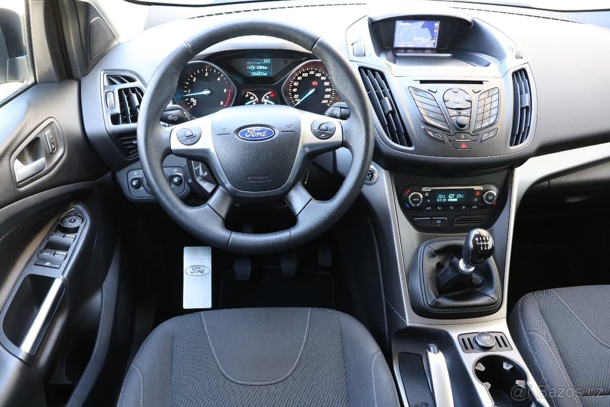 2014 Ford KUGA - 7