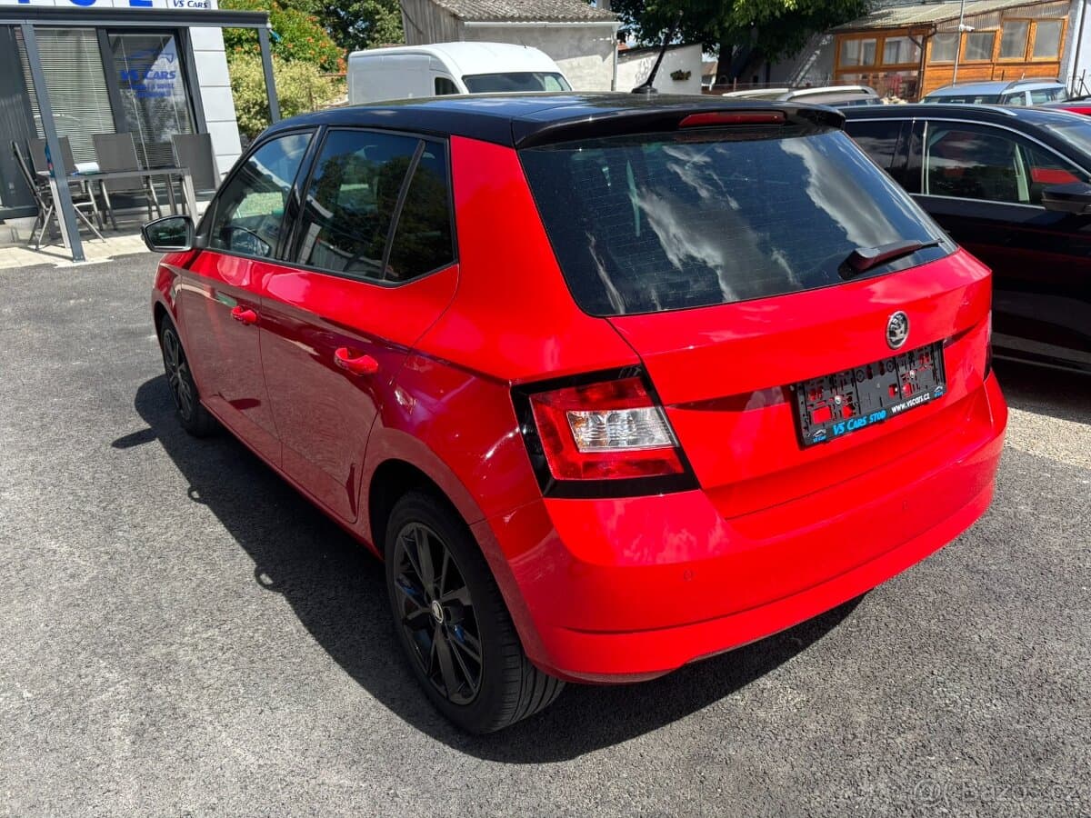 2016 Škoda FABIA - 7