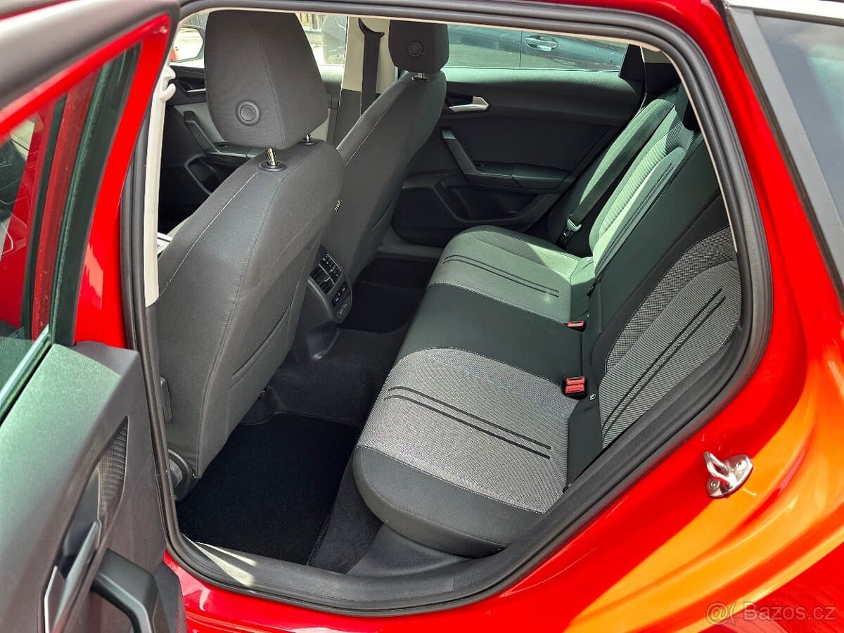 2020 Seat LEON - 7