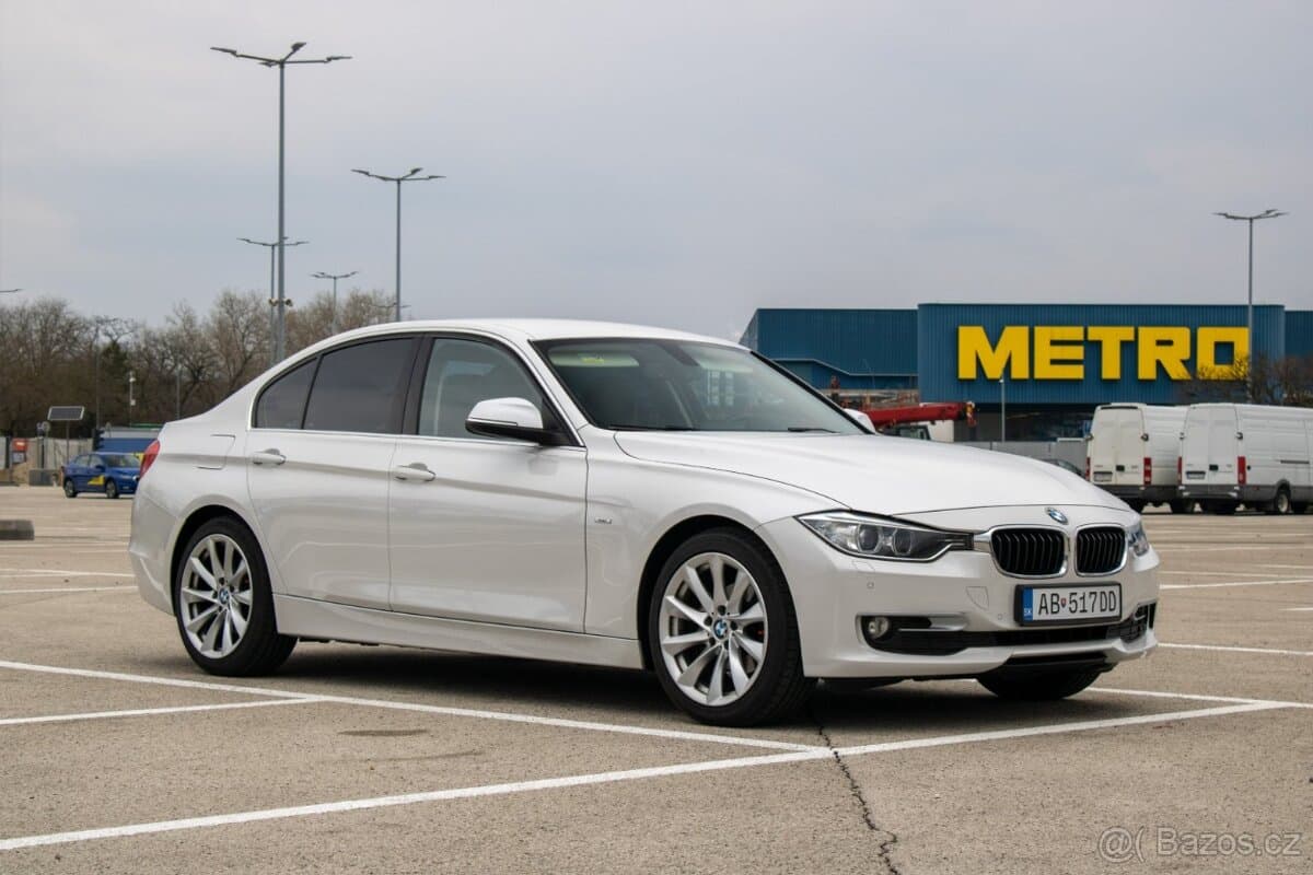 2014 BMW OSTATNÍ - 7