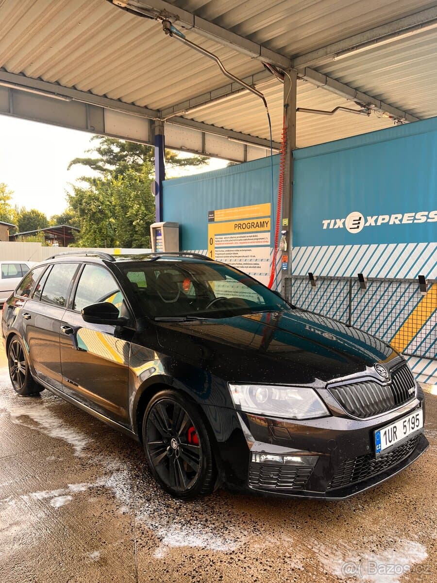 2013 Škoda OCTAVIA - 7