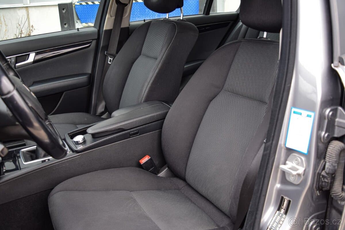 2011 Mercedes-Benz OSTATNÍ - 7