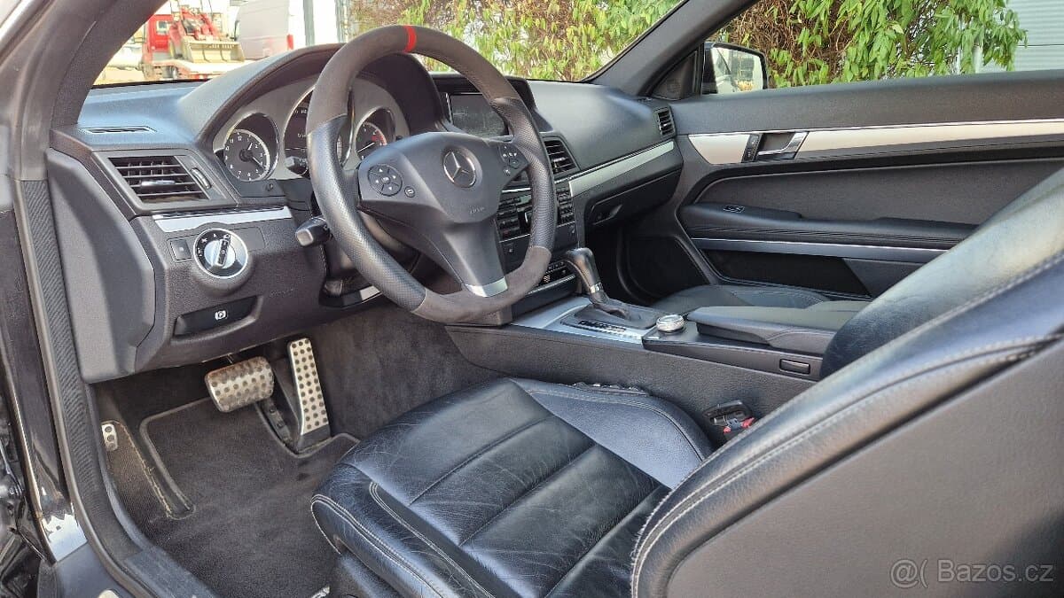 2012 Mercedes-Benz OSTATNÍ - 7
