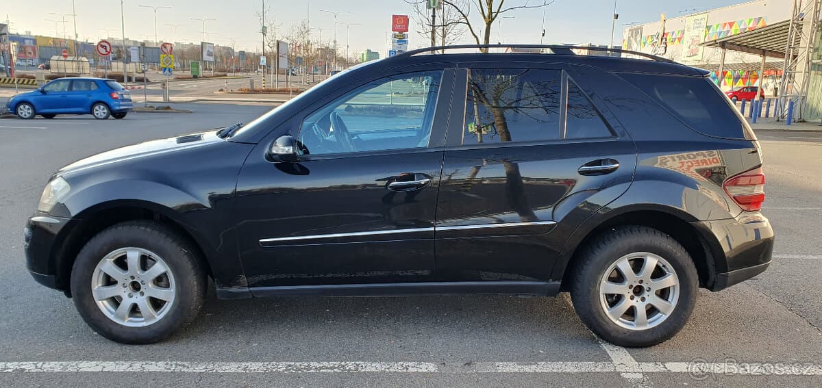2007 Mercedes-Benz OSTATNÍ - 7
