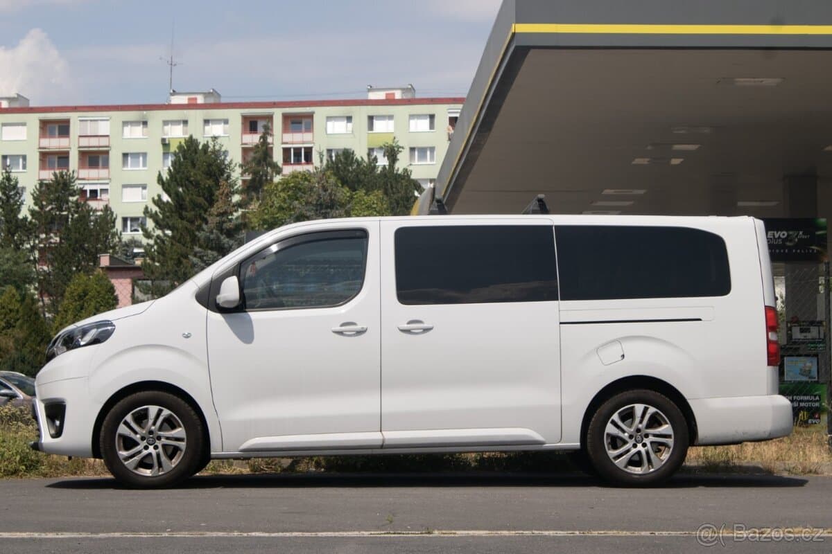 2024 Toyota PROACE - 7