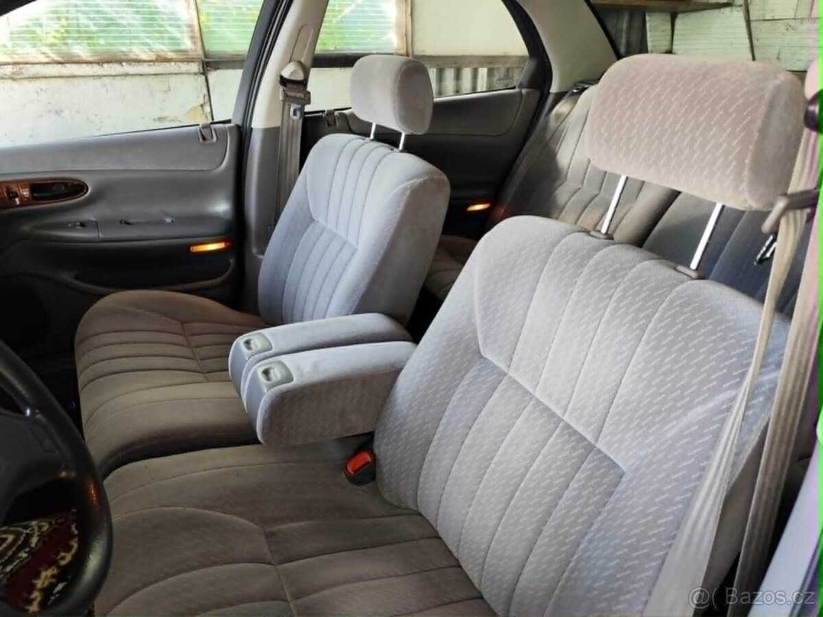 1994 Chrysler CONCORDE - 7