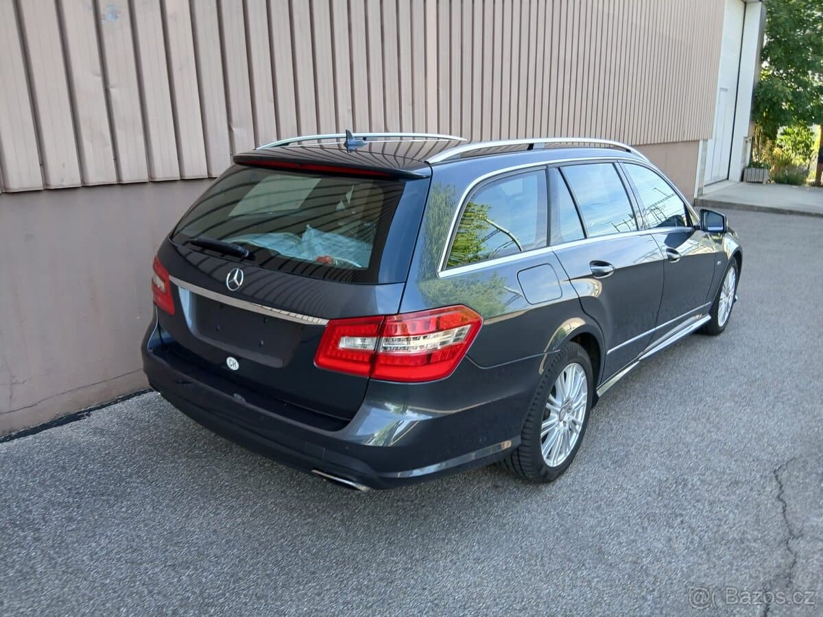 2010 Mercedes-Benz OSTATNÍ - 7