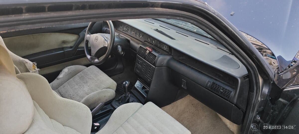 1995 Lancia DELTA - 7