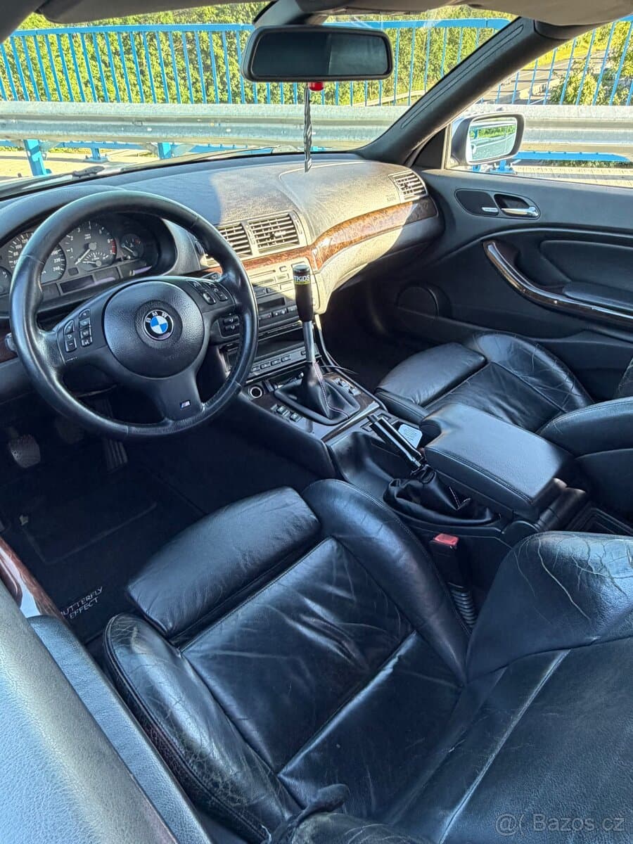 2000 BMW OSTATNÍ - 7