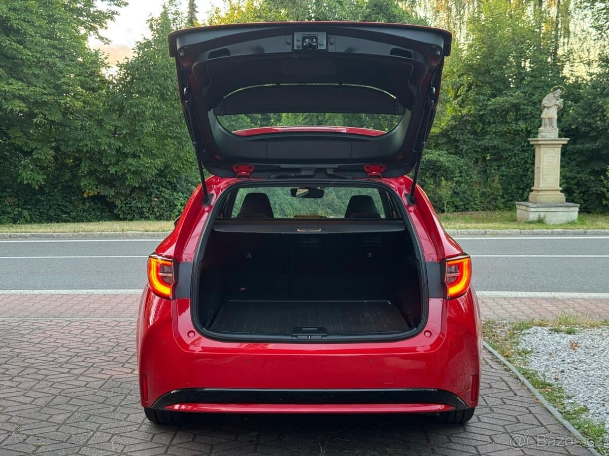 2022 Toyota COROLLA - 7