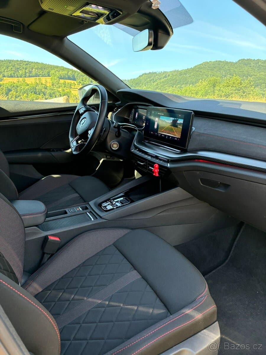 2022 Škoda OCTAVIA - 7