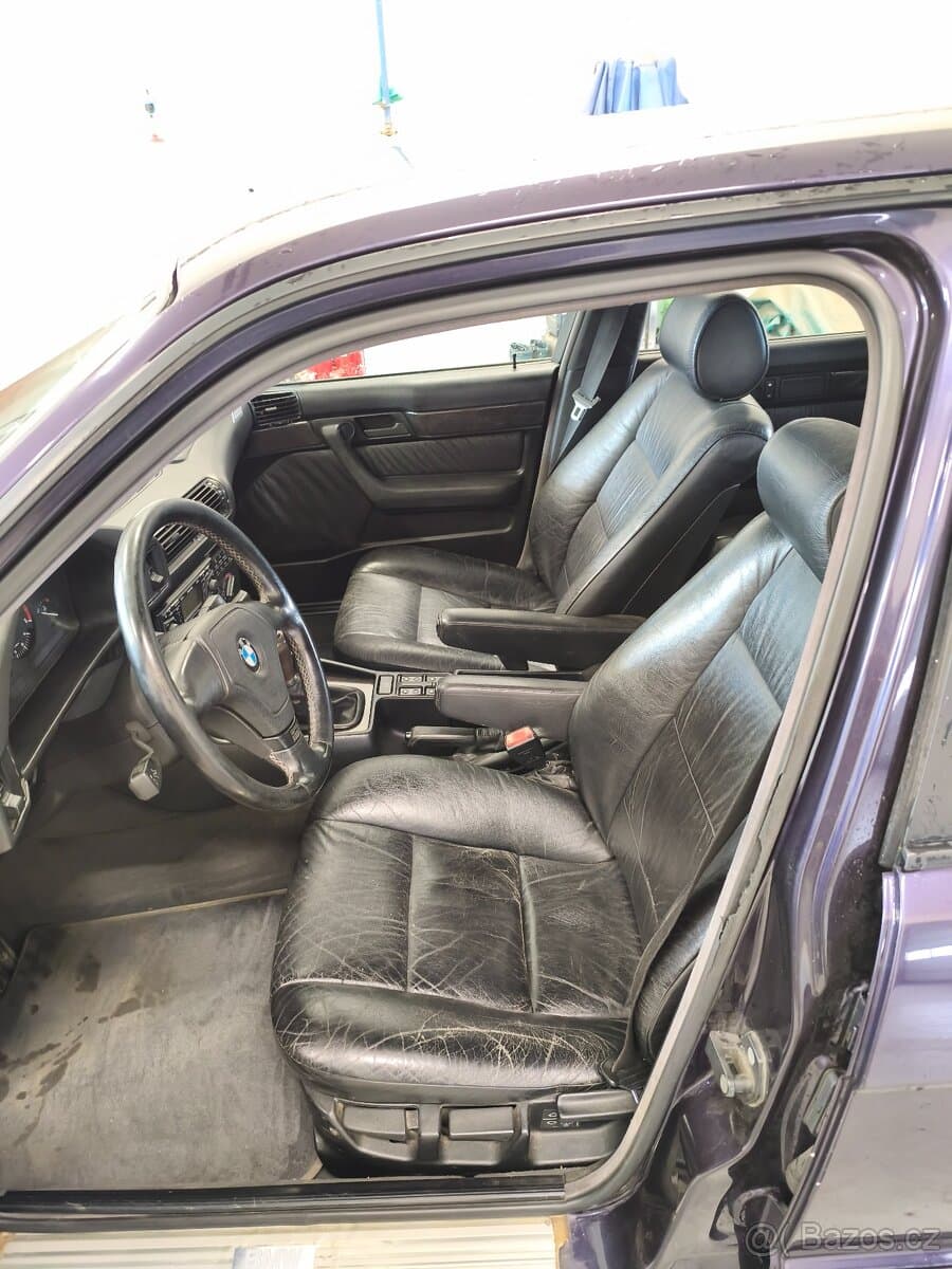 1995 BMW OSTATNÍ - 7
