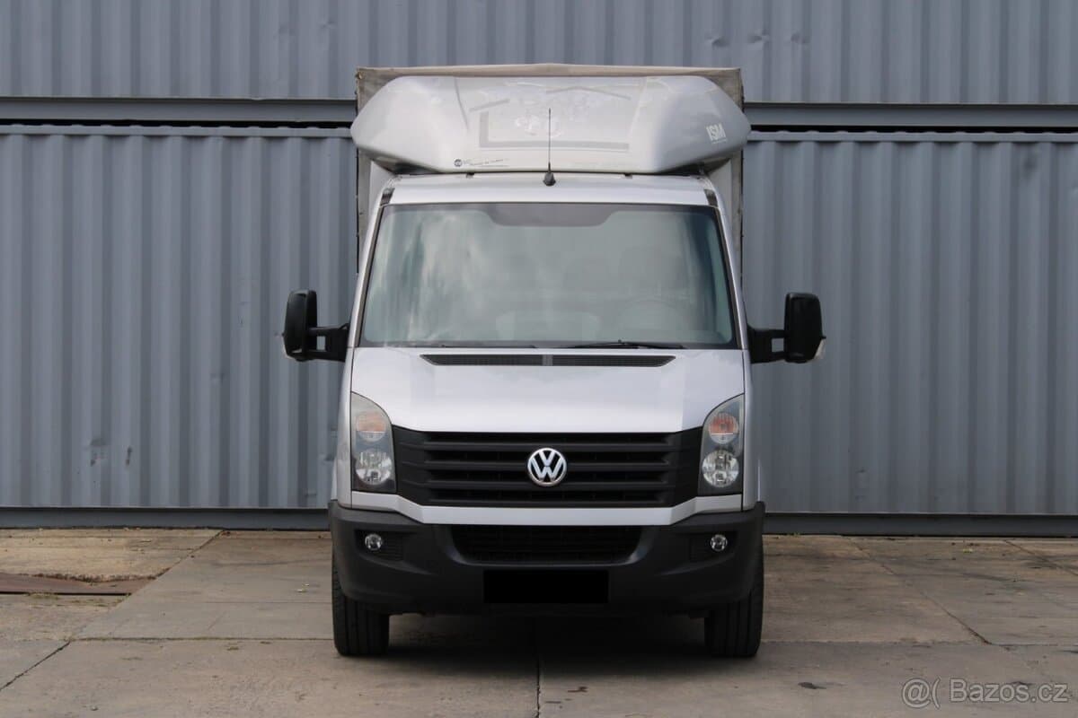 2012 Volkswagen OSTATNÍ - 7