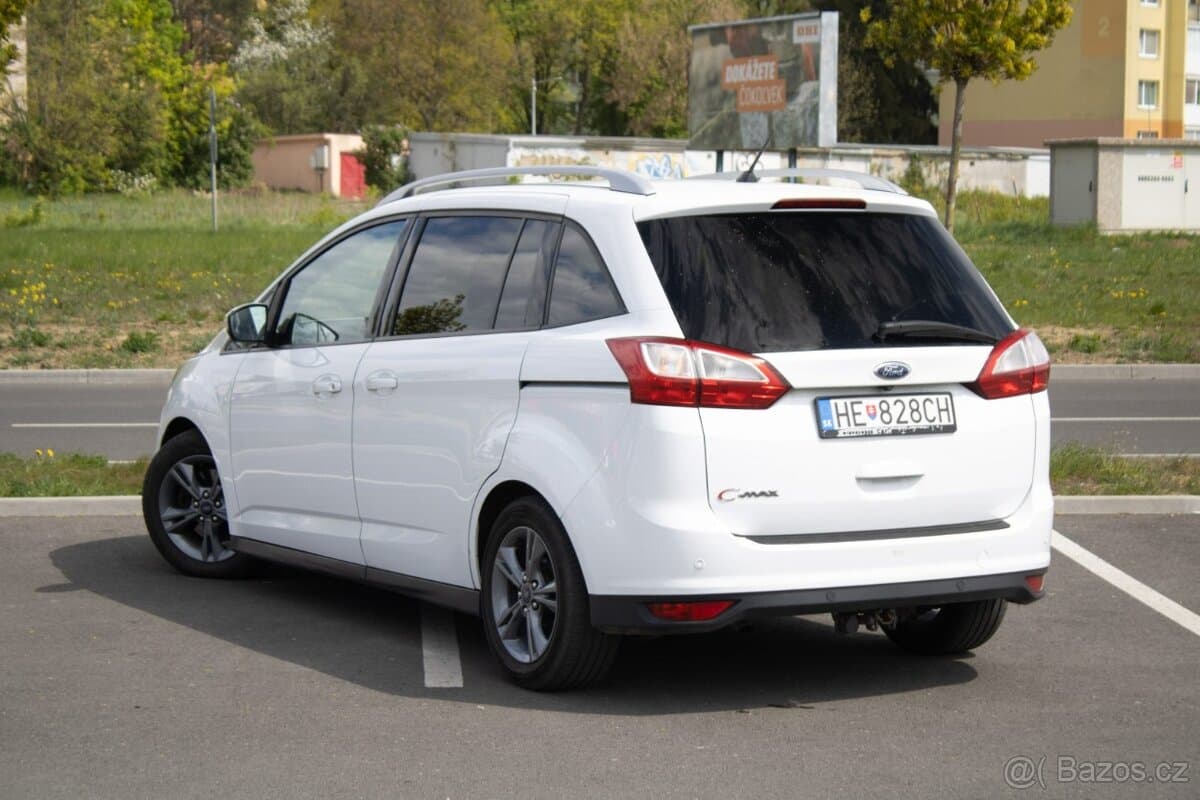 2019 Ford OSTATNÍ - 7