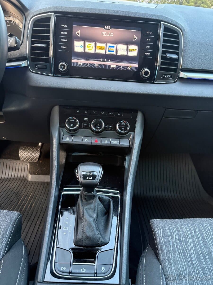 2020 Škoda KAROQ - 7