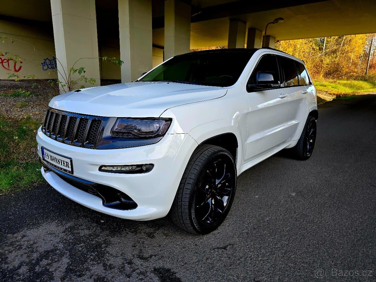 2014 Jeep CHEROKEE - 7
