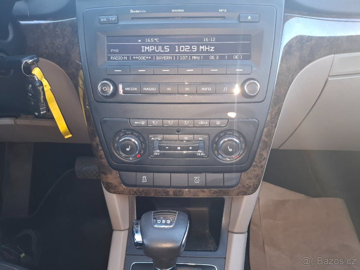 2012 Škoda YETI - 7