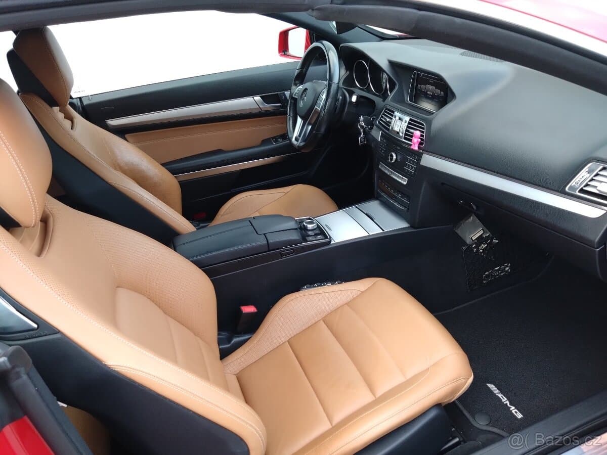 2015 Mercedes-Benz OSTATNÍ - 7