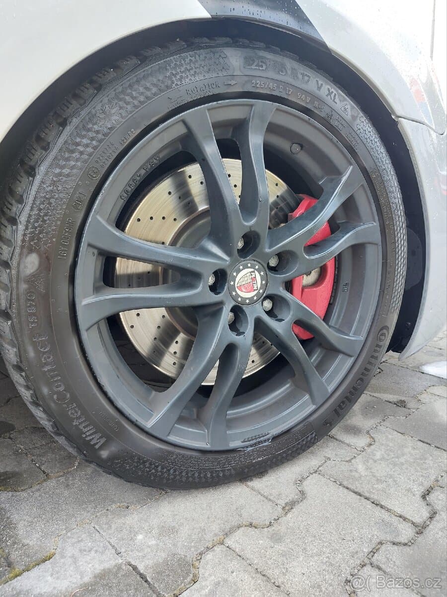 Volkswagen GOLF - 7