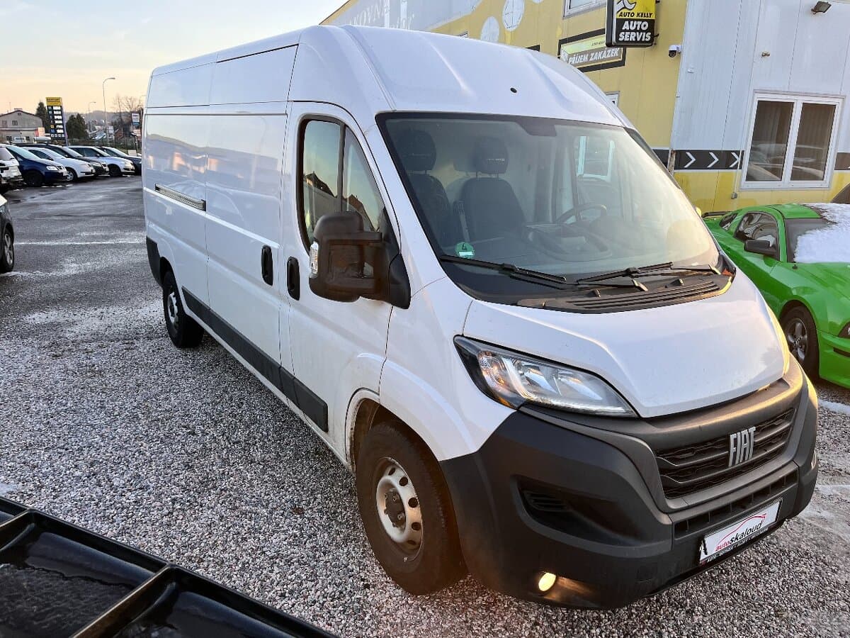 2022 Fiat DUCATO - 7