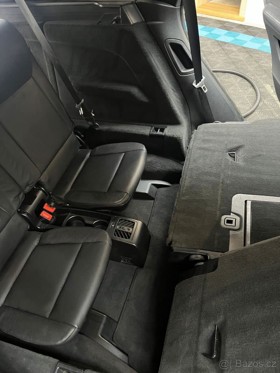 BMW X5 - 7