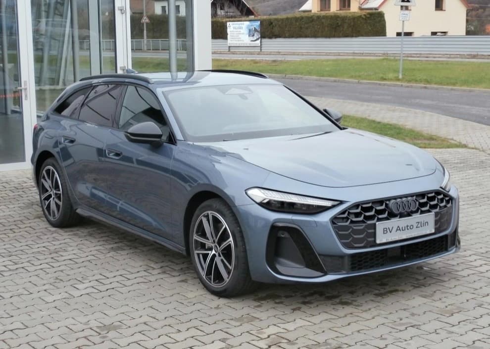 2025 Audi A5 - 7