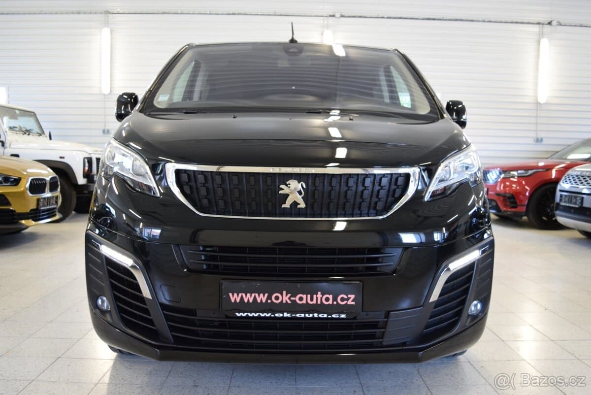 2021 Peugeot EXPERT - 7