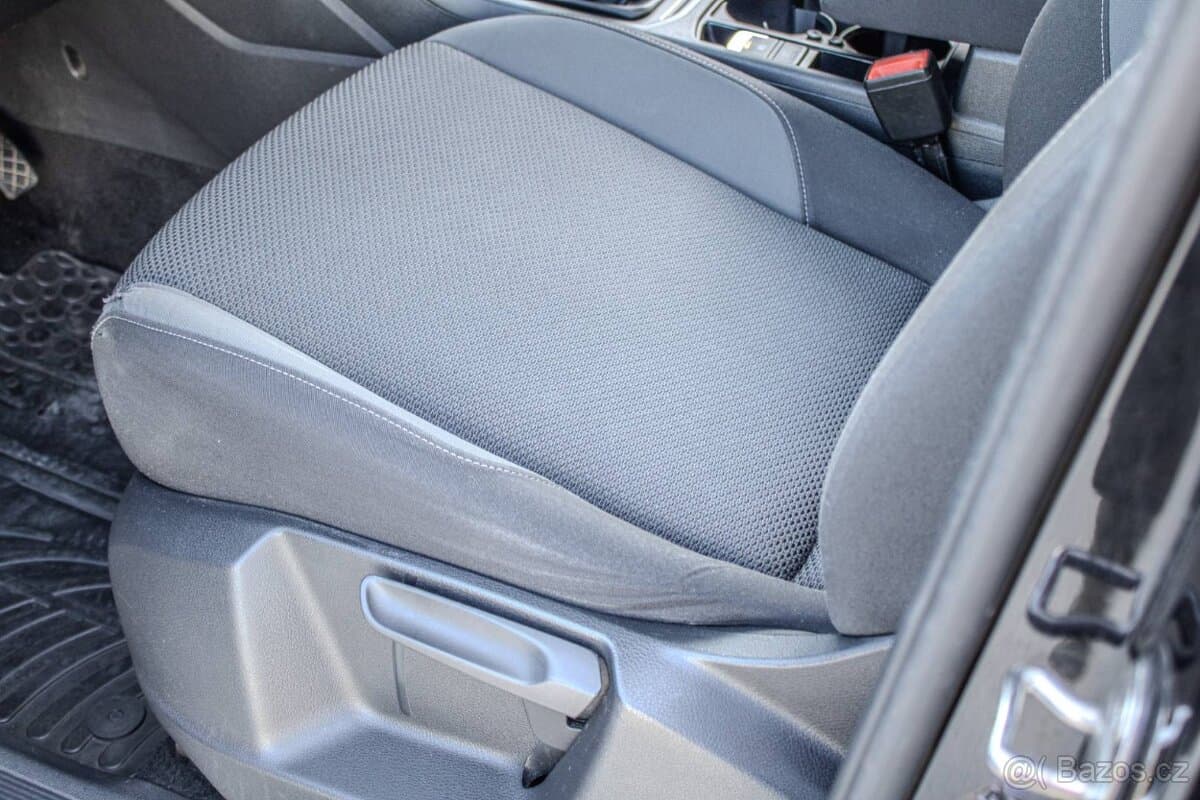 2016 Volkswagen TOURAN - 7