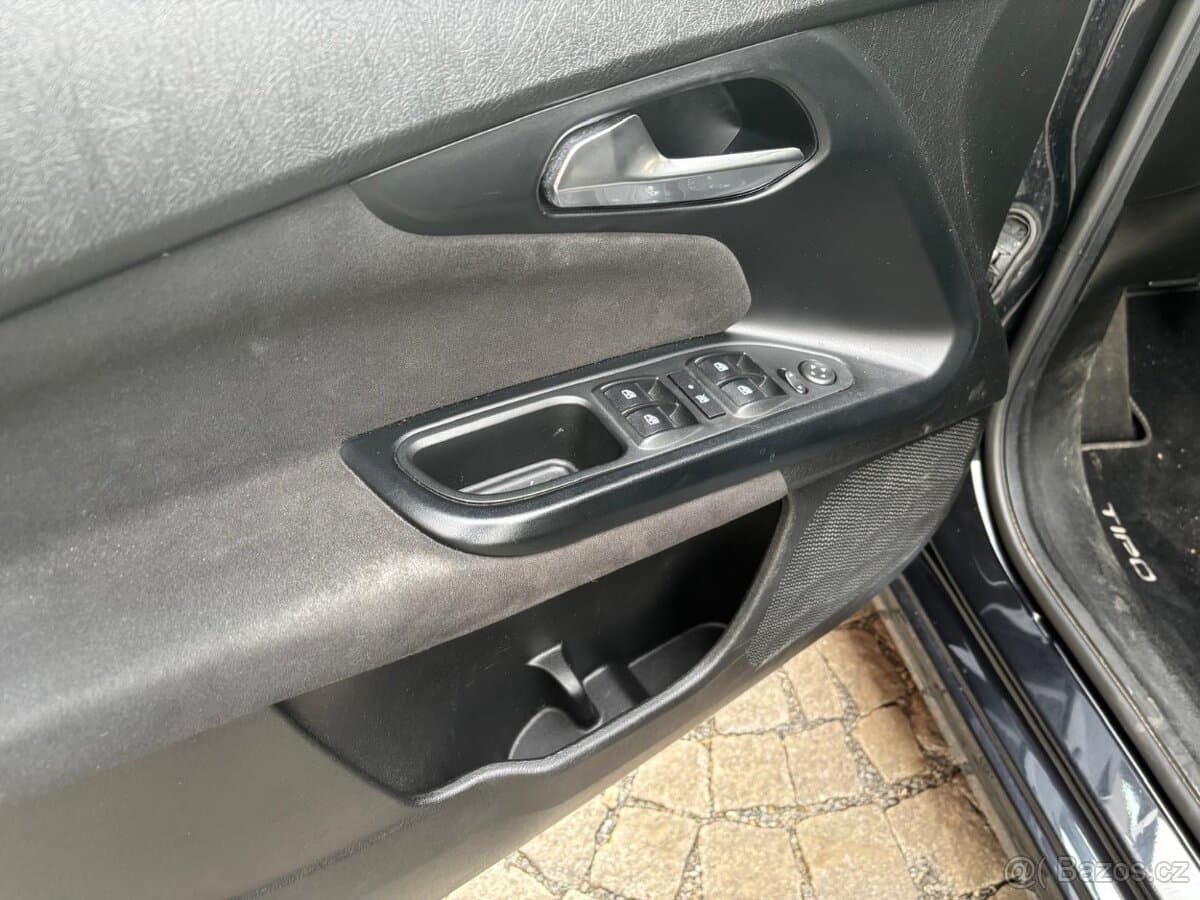 2019 Fiat TIPO - 7