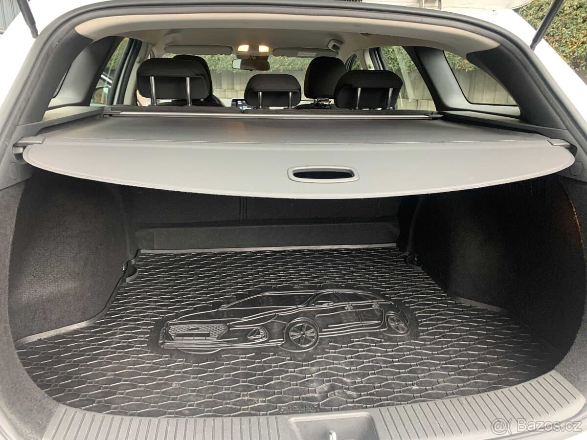 2020 Hyundai i30 - 7