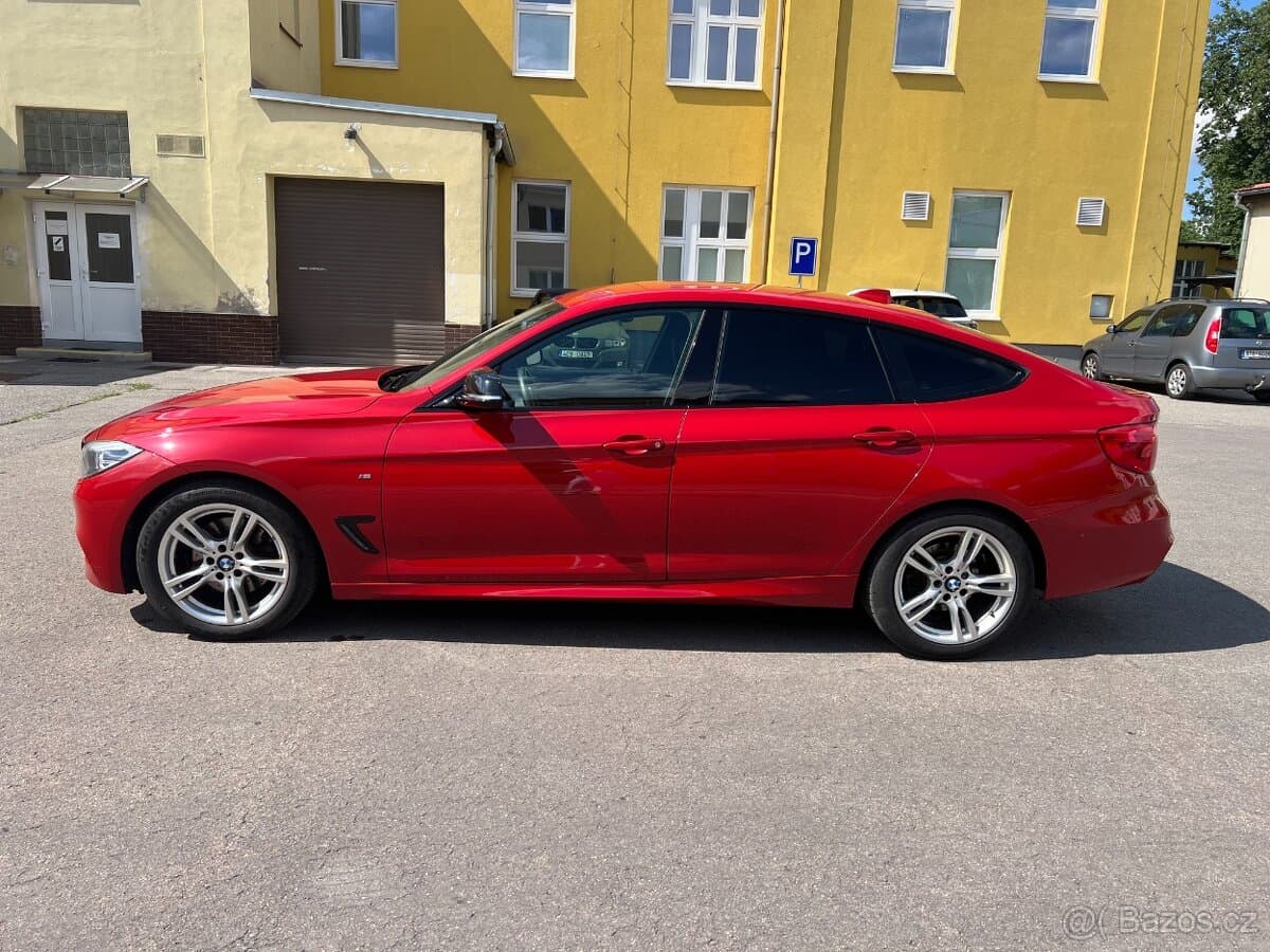 2018 BMW OSTATNÍ - 7