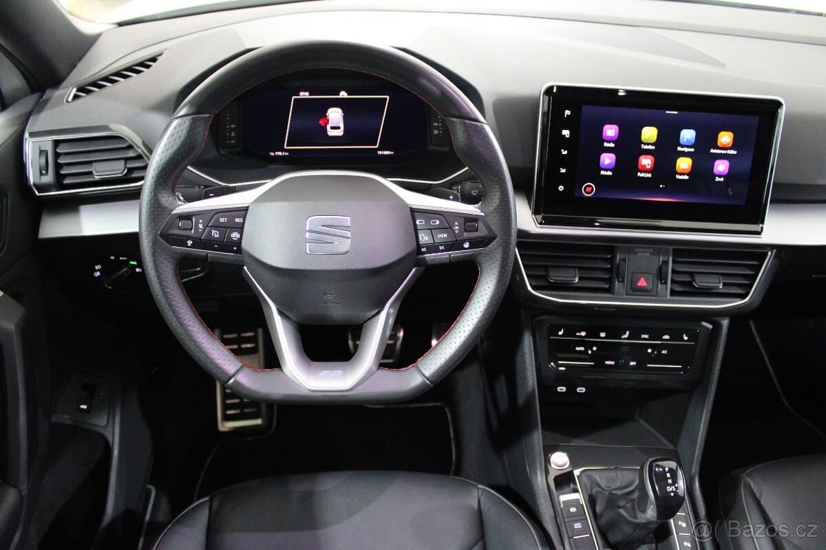2021 Seat TARRACO - 7