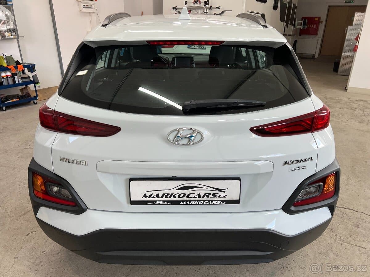 2019 Hyundai KONA - 7