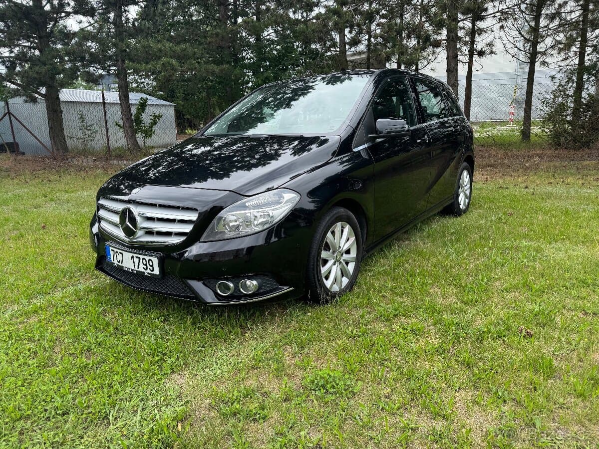 2014 Mercedes-Benz OSTATNÍ - 7