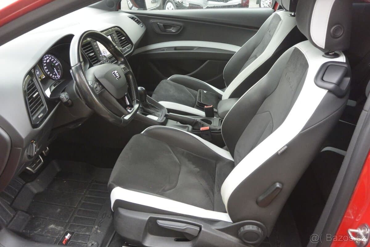 2015 Seat LEON - 7