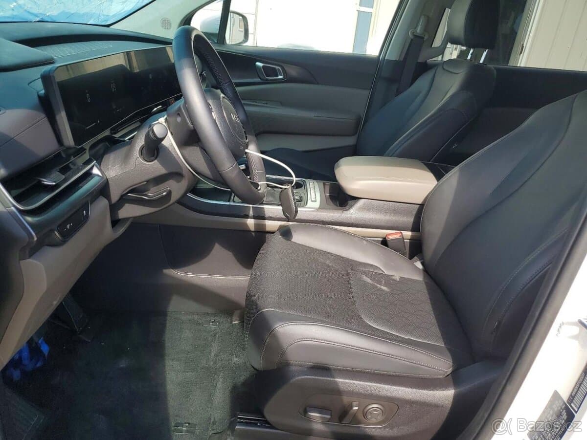 2026 Kia CARNIVAL - 7