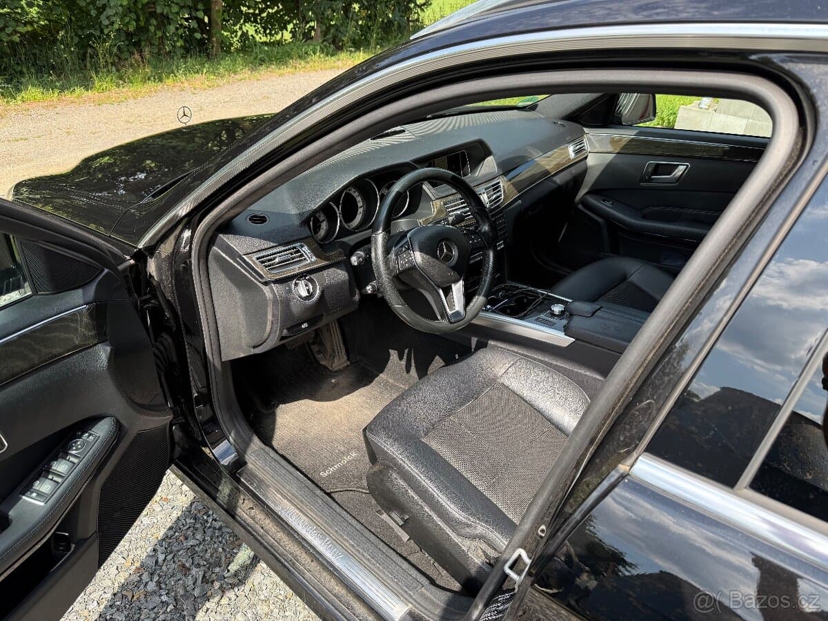 2014 Mercedes-Benz OSTATNÍ - 7