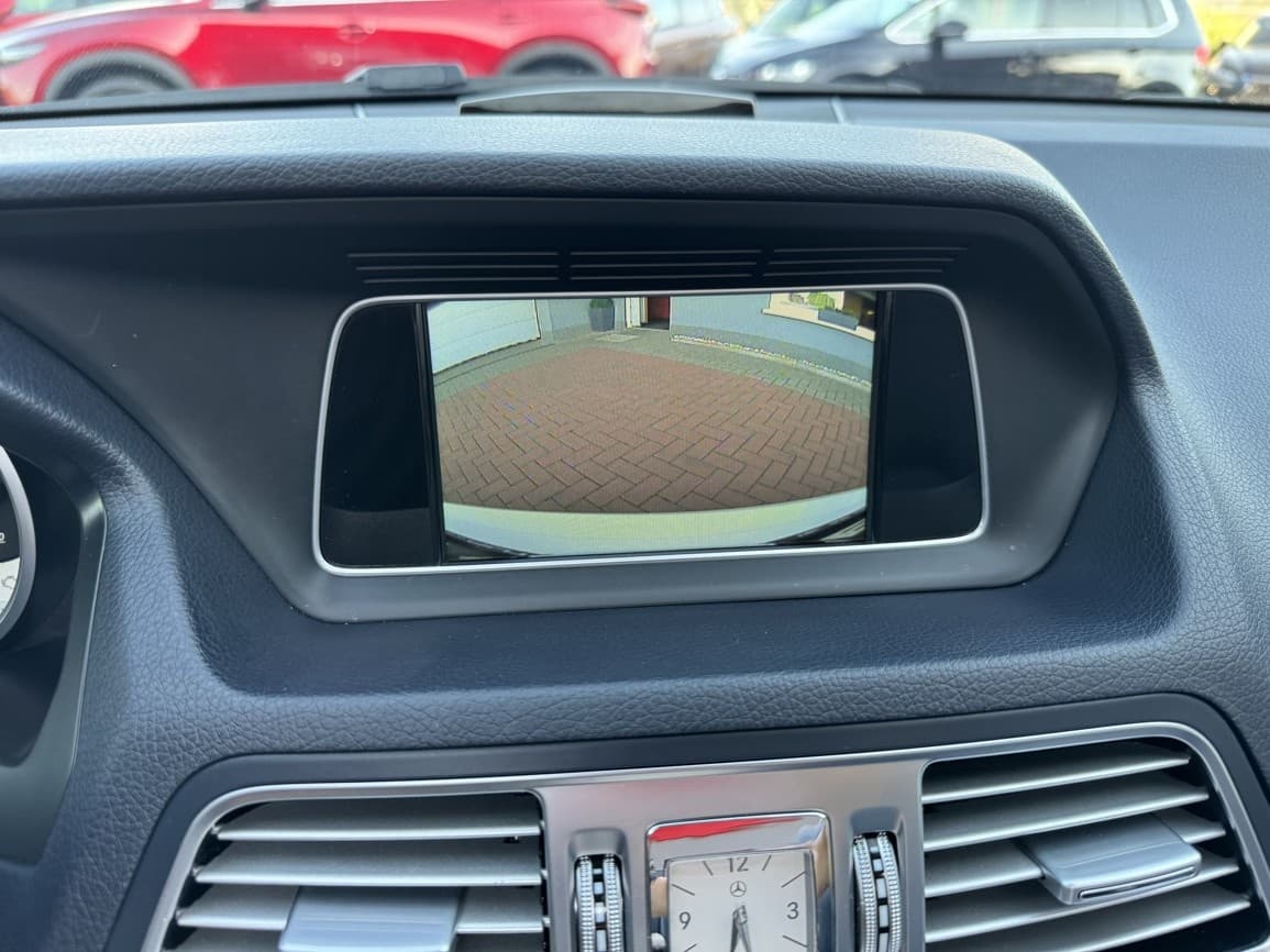 2015 Mercedes-Benz OSTATNÍ - 7