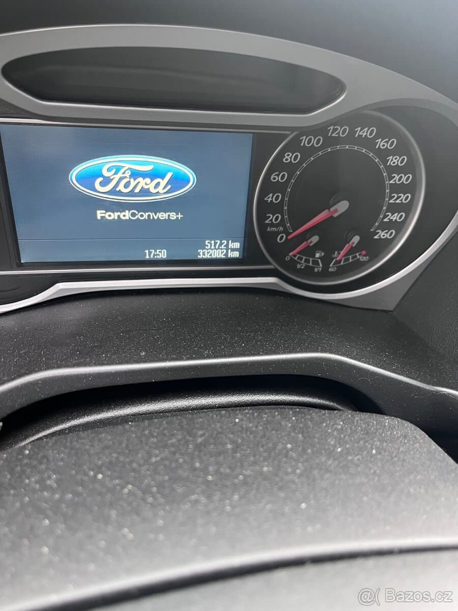 Ford MONDEO - 7