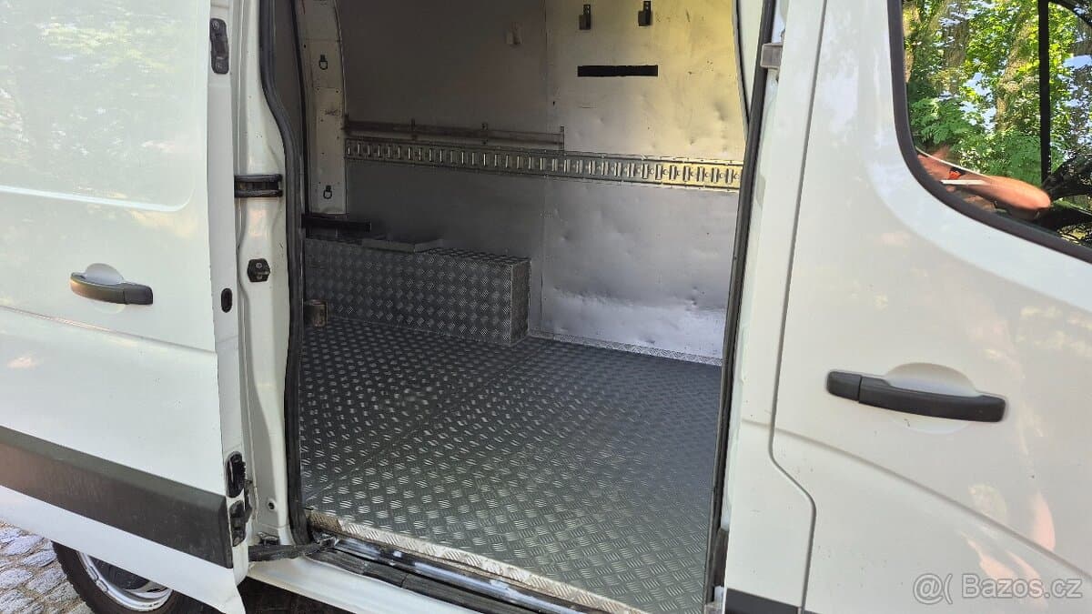 2014 Renault MASTER - 7