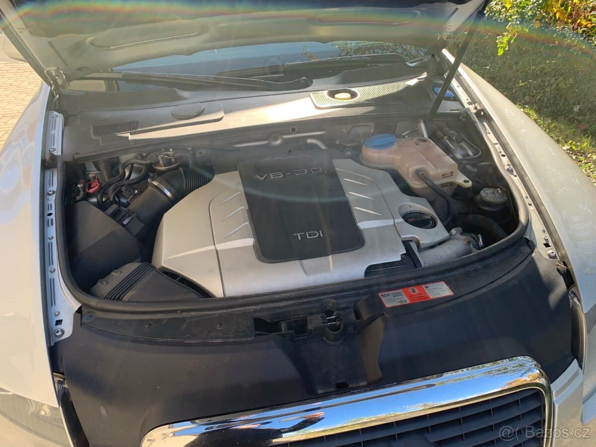 2008 Audi A6 - 7