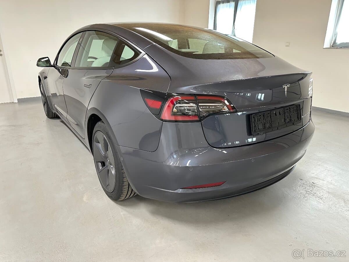 2021 Tesla MODEL 3 - 7