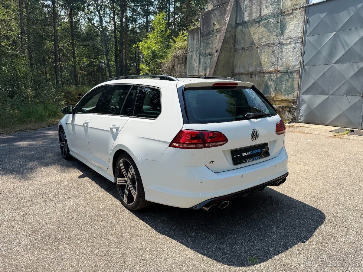 2016 Volkswagen GOLF - 7