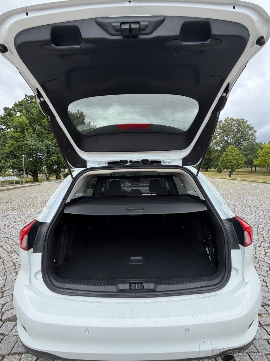 2018 Ford FOCUS - 7