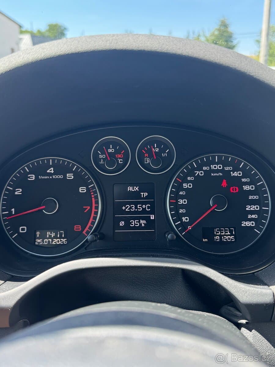 2009 Audi A3 - 7