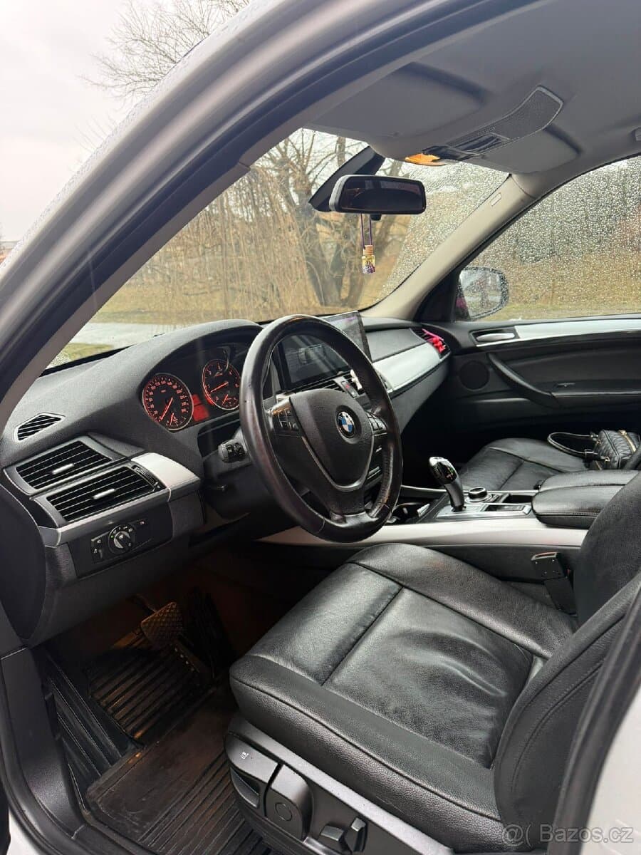 2010 BMW X5 - 7